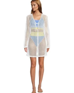 Beach Riot Eva Top Marina Blues Discount