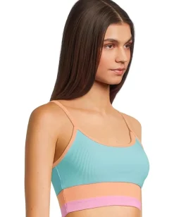Women Beach Riot Eva Top