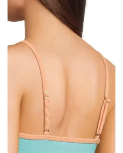 Women Beach Riot Eva Top