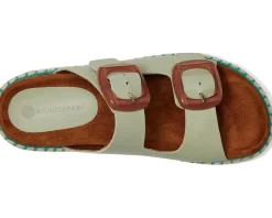 Women Eric Michael Evelyn