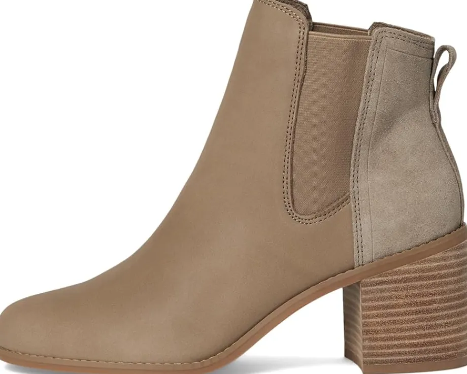 Women TOMS Evelyn Chelsea