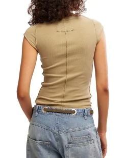 Women Free People Ever Had Tee