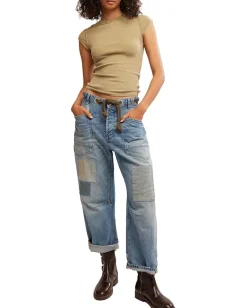 Women Free People Ever Had Tee