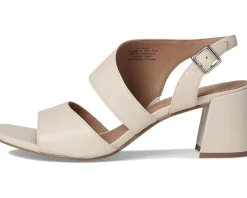 Women Johnston & Murphy Everly Asymmetrical Sandal