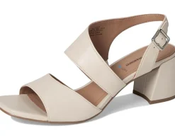 Women Johnston & Murphy Everly Asymmetrical Sandal