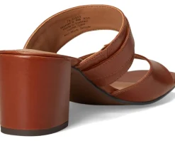 Women Johnston & Murphy Everly Buckle Slide
