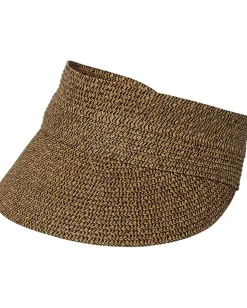 San Diego Hat Company Everyday Easy Mix Black New