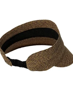 San Diego Hat Company Everyday Easy Mix Black New