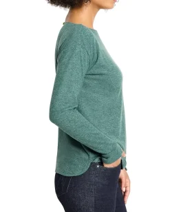 Women NIC+ZOE Everyday Easy Cozy Top