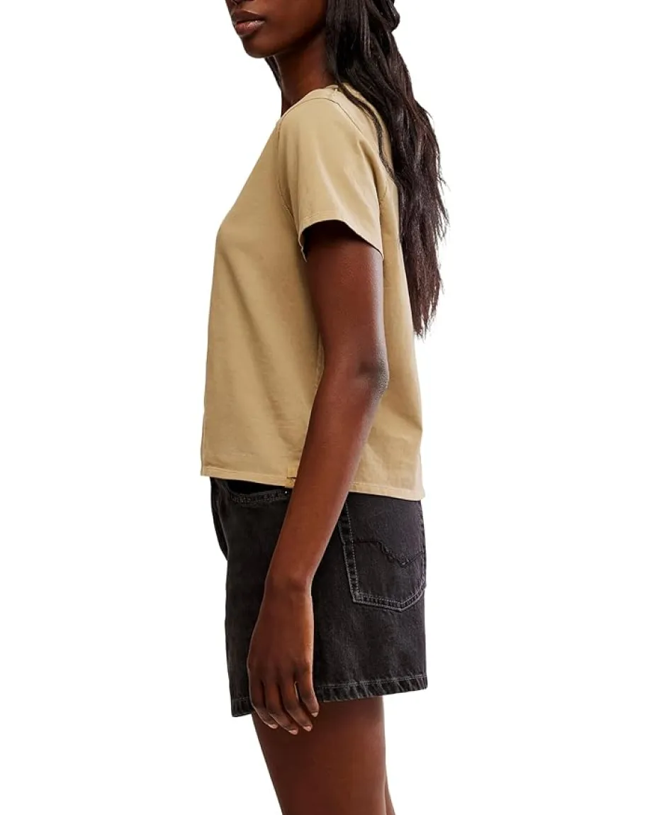 Women Free People Everyday Tee