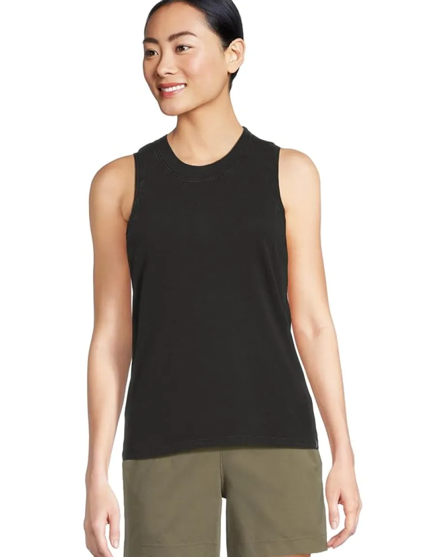 Women Prana Everyday Vintage Washed Tank