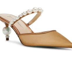 Women Blue by Betsey Johnson Evey