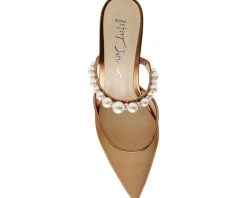 Women Blue by Betsey Johnson Evey