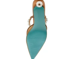 Women Blue by Betsey Johnson Evey