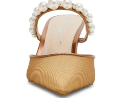 Women Blue by Betsey Johnson Evey