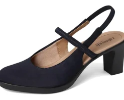Women LifeStride Evoke Slingback Shoes