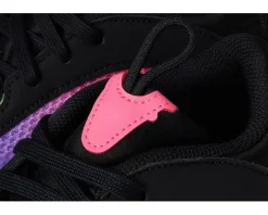 Women adidas Exhibit Select Mid Basketball Shoes