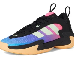 Women adidas Exhibit Select Mid Basketball Shoes