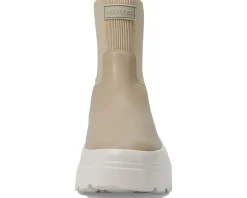 Women Hunter Explorer Chelsea Flatform Boot