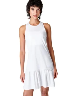 Women Sweaty Betty Explorer Club Mini Dress