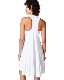 Women Sweaty Betty Explorer Club Mini Dress