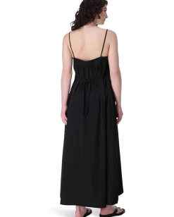 Sweaty Betty Explorer Summer Dress Black Online