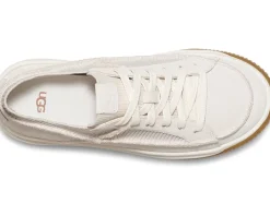 UGG Ez-Duzzit Lace White Hot