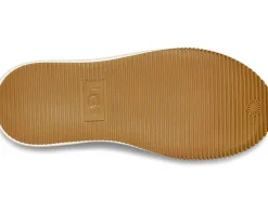 UGG Ez-Duzzit Lace White Hot