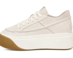 UGG Ez-Duzzit Lace White Hot