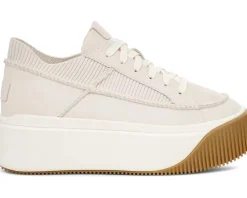 UGG Ez-Duzzit Lace White Hot