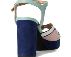 Women FLY LONDON ezui240fly