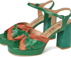 FLY LONDON ezui240fly Emerald Discount