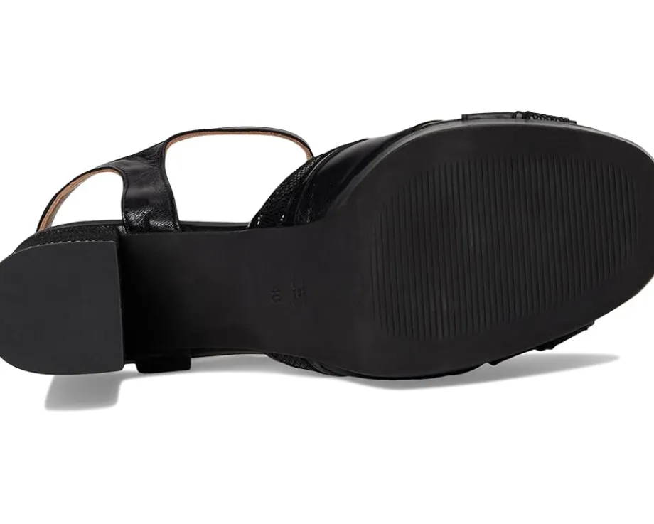 FLY LONDON ezui240fly Black