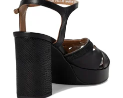 FLY LONDON ezui240fly Black