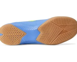 adidas F50 League Indoor Soccer Cleats None/Lucid Lemon/Lucid Pink New