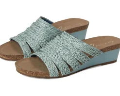 David Tate Fabiana Denim Discount