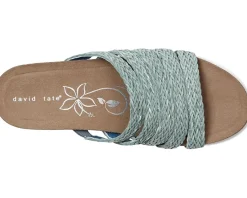 David Tate Fabiana Denim Discount