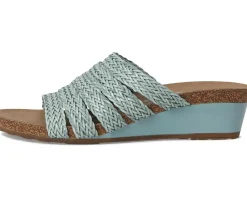 David Tate Fabiana Denim Discount