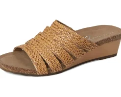 Women David Tate Fabiana