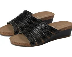 David Tate Fabiana Black Outlet