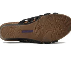 David Tate Fabiana Black Outlet