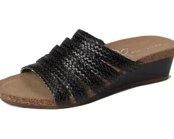 David Tate Fabiana Black Outlet