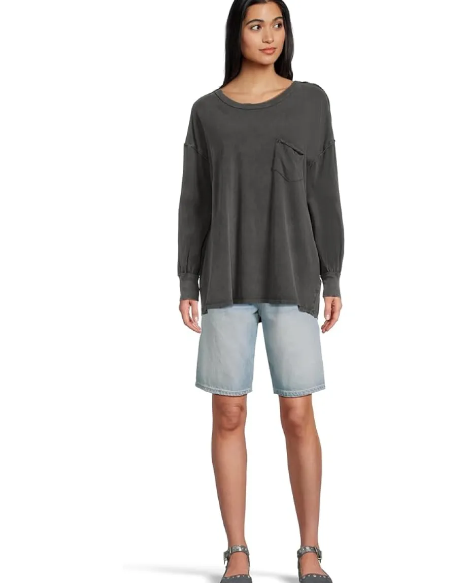 Free People Fade Into You Metal Stiletto New