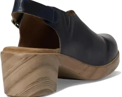 SoftWalk Fairbanks Navy Clearance