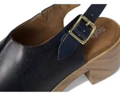 SoftWalk Fairbanks Navy Clearance