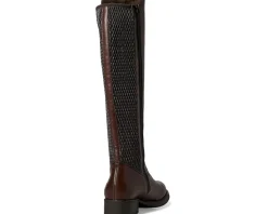 Rieker Faith 91 Ebony/Moro/Ebony Best