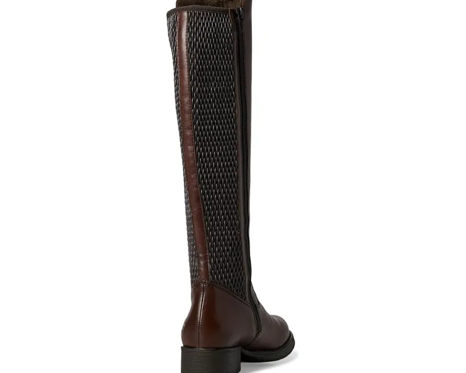 Rieker Faith 91 Ebony/Moro/Ebony Best