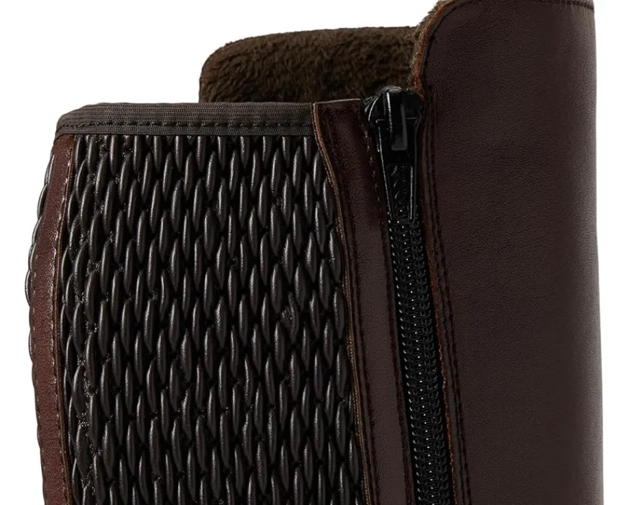 Rieker Faith 91 Ebony/Moro/Ebony Best