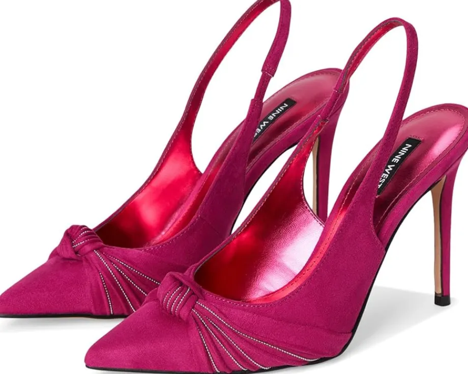 Nine West Faive Pink Online