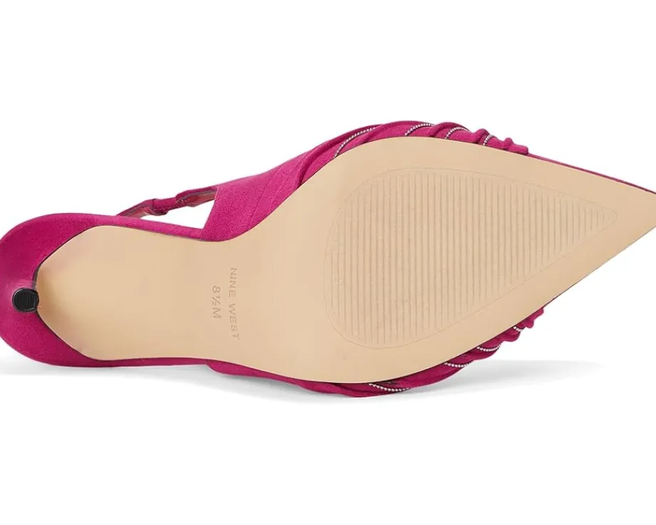 Nine West Faive Pink Online